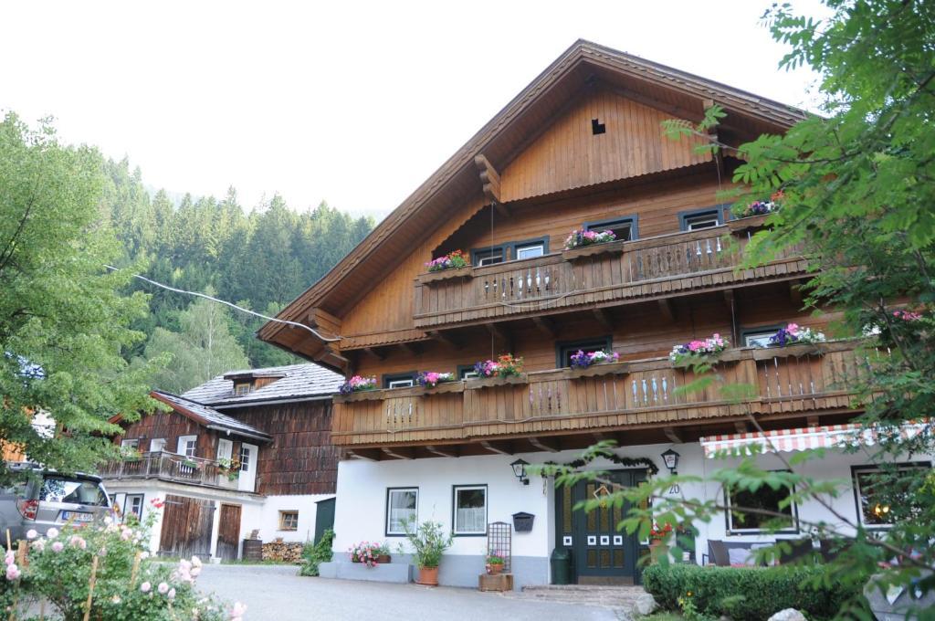 Gasthof Dorfschenke 스톨 객실 사진